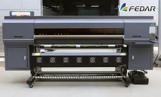 Dye Sublimation Printer Sublimation Transfer Printer: 5 Things to Know for 2026